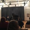 Musikschule &raquo; Klassenkonzert Dora Salce 2018